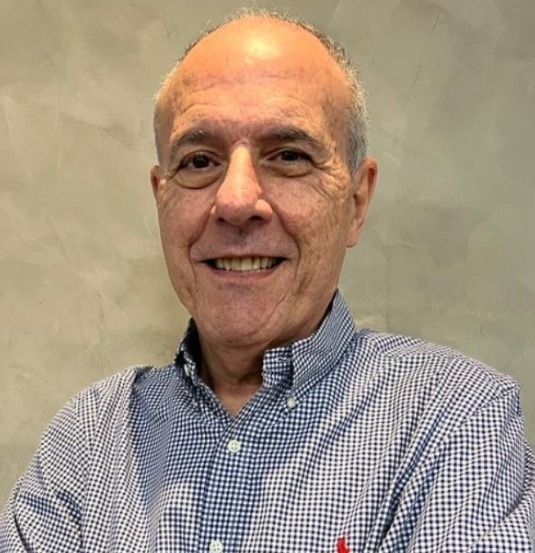 Jose Colagrossi Neto