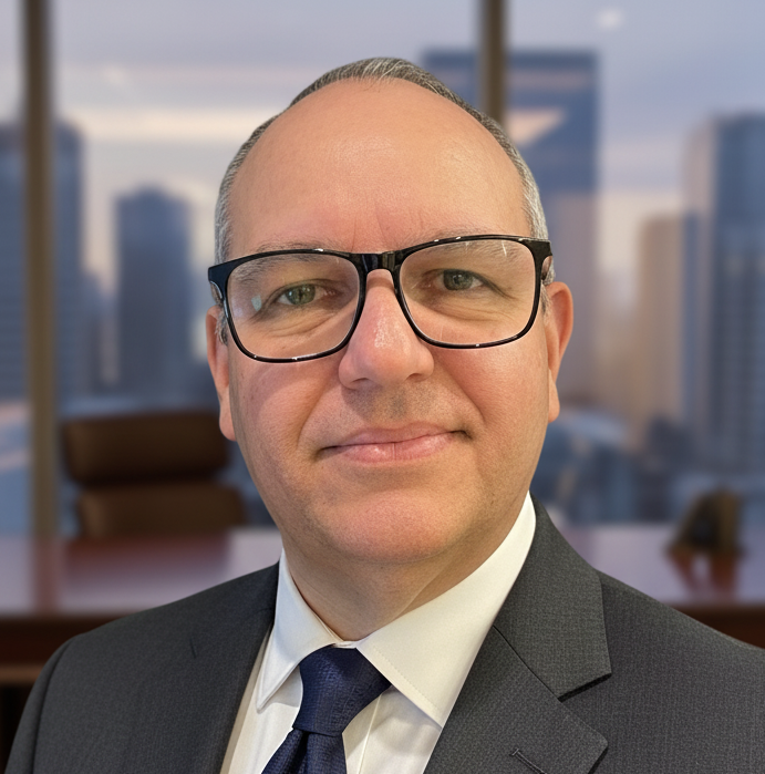 Francisco de Assis Garcia