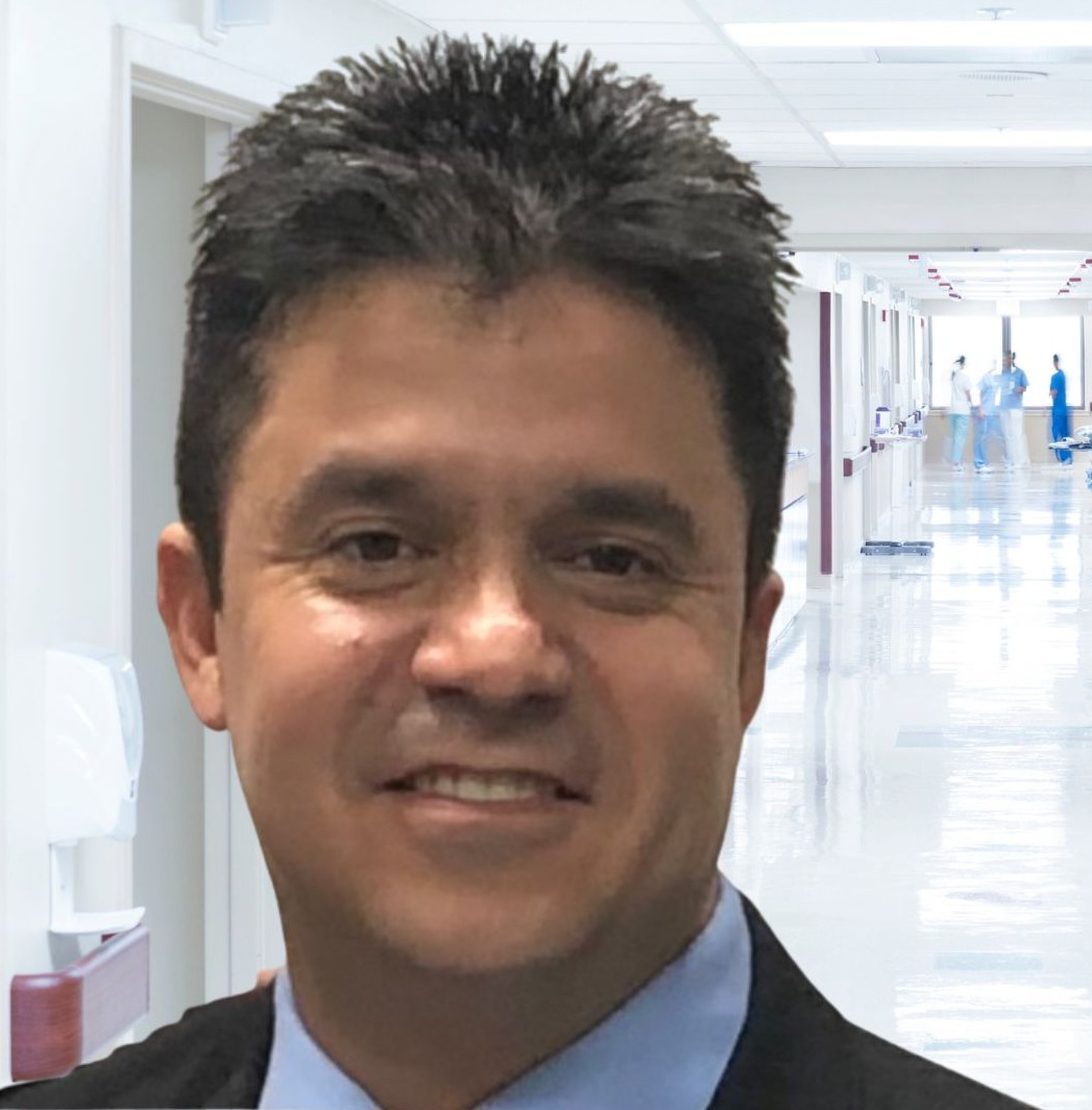 Luciano Rodrigues de Oliveira